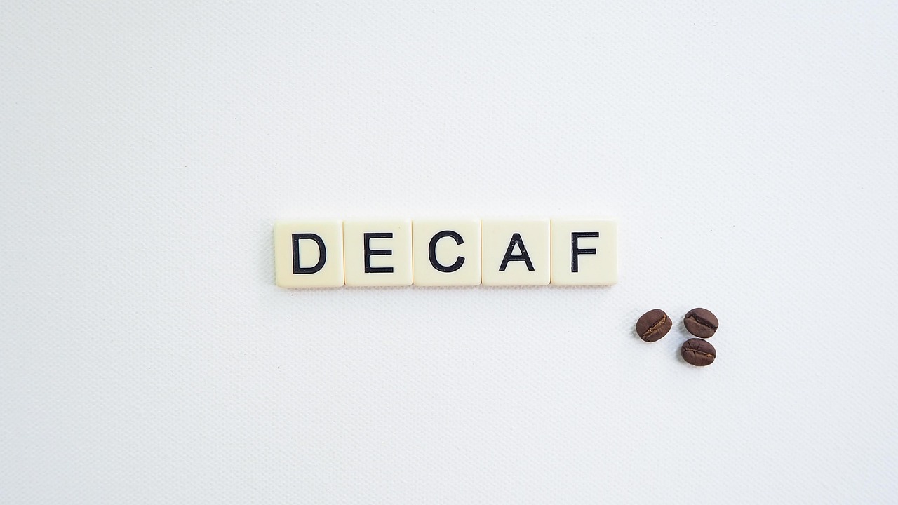 decaf, coffee, decaffeinated, decaf, decaf, decaf, decaf, decaf