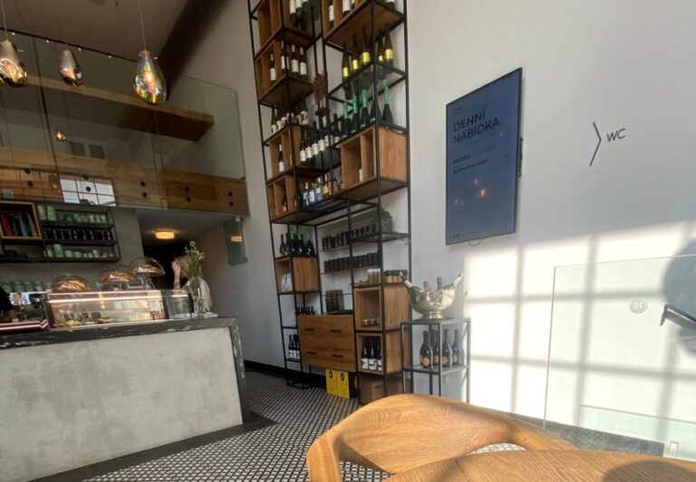 CAFE KOLEČKO