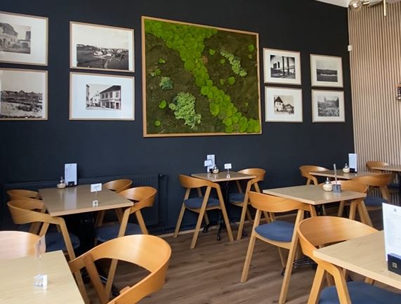 kafe pelhřimov