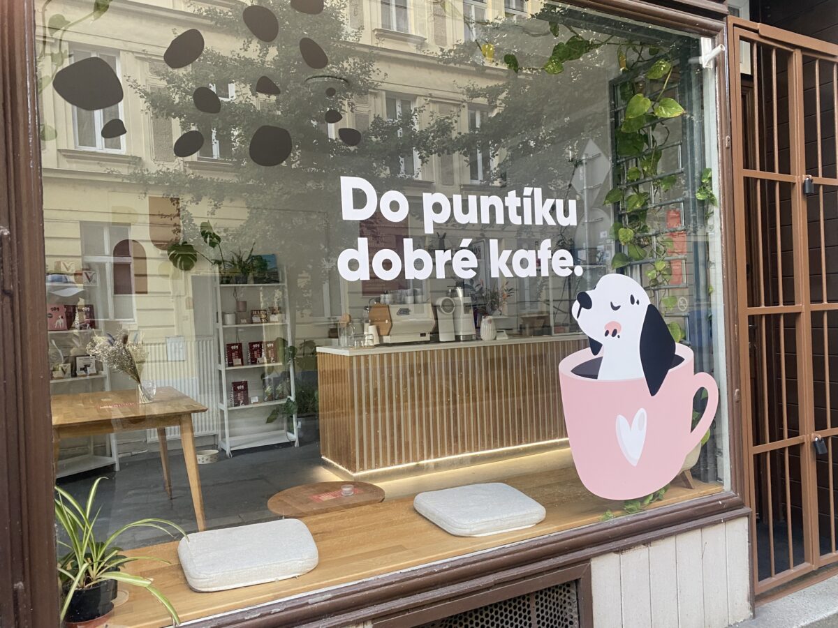 Essko Espresso Bar