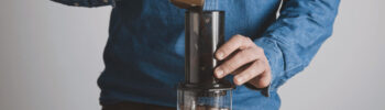 co je to aeropress